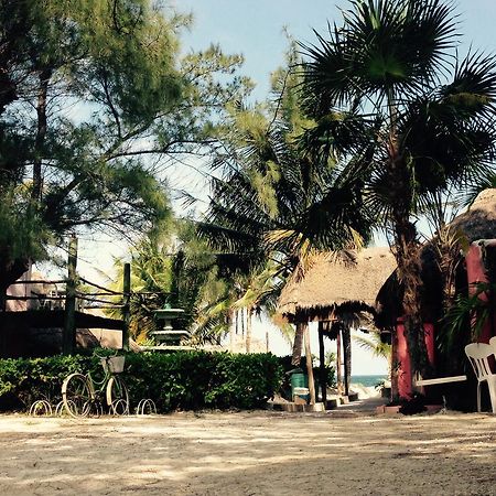 Acamaya Reef Cabanas Puerto Morelos Exterior photo