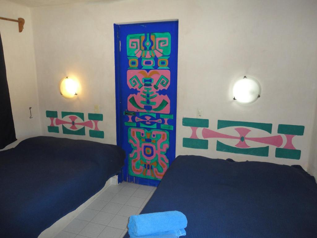 Acamaya Reef Cabanas Puerto Morelos Room photo