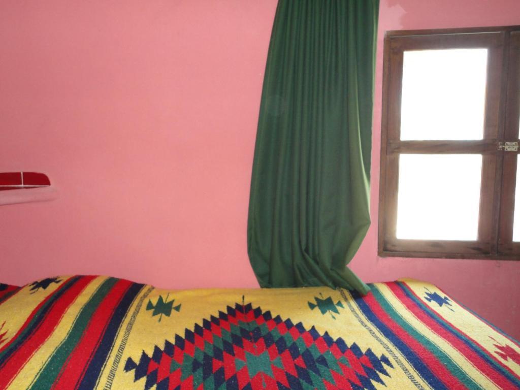 Acamaya Reef Cabanas Puerto Morelos Room photo