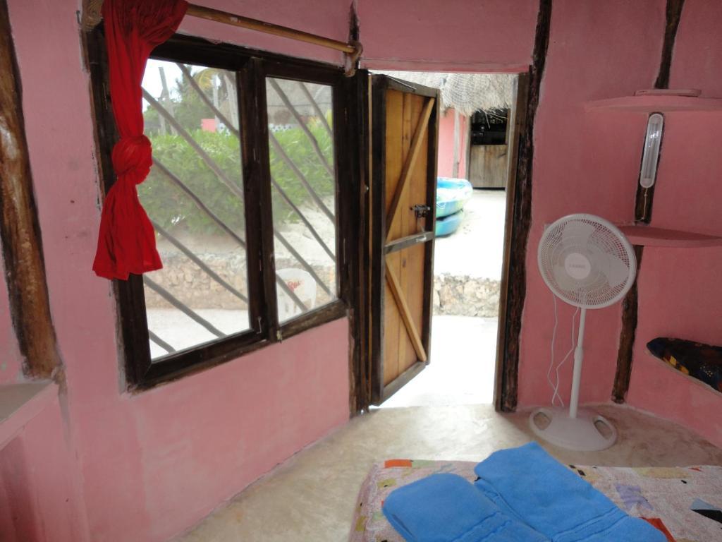 Acamaya Reef Cabanas Puerto Morelos Room photo