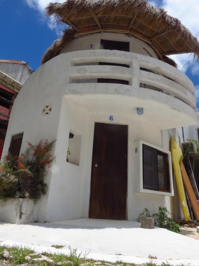 Acamaya Reef Cabanas Puerto Morelos Exterior photo