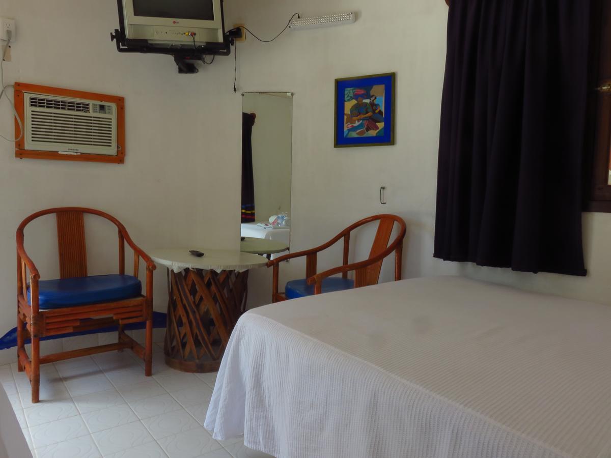 Acamaya Reef Cabanas Puerto Morelos Exterior photo