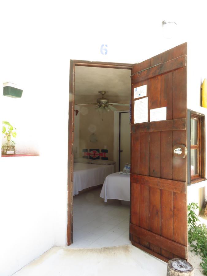 Acamaya Reef Cabanas Puerto Morelos Exterior photo