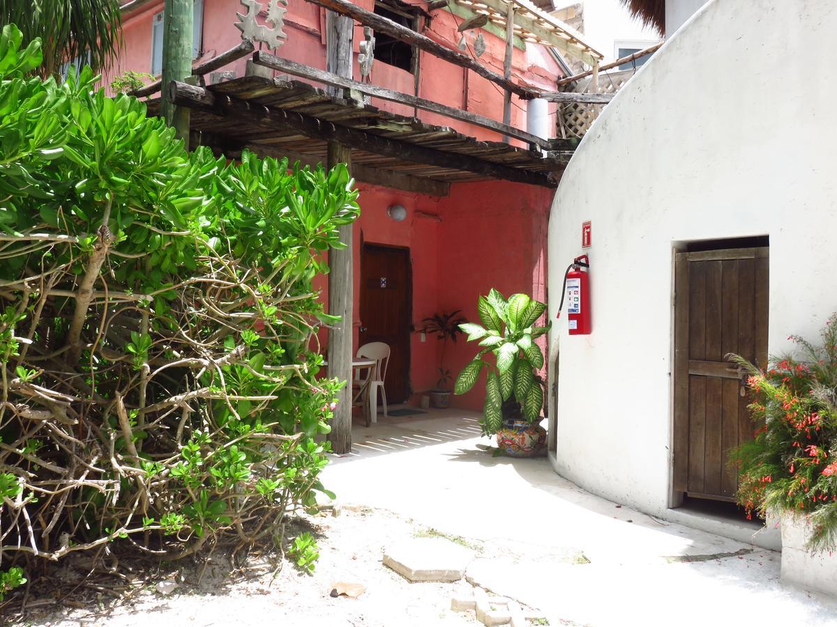 Acamaya Reef Cabanas Puerto Morelos Exterior photo