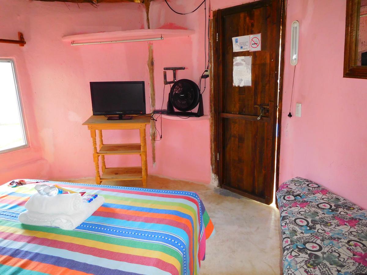 Acamaya Reef Cabanas Puerto Morelos Exterior photo