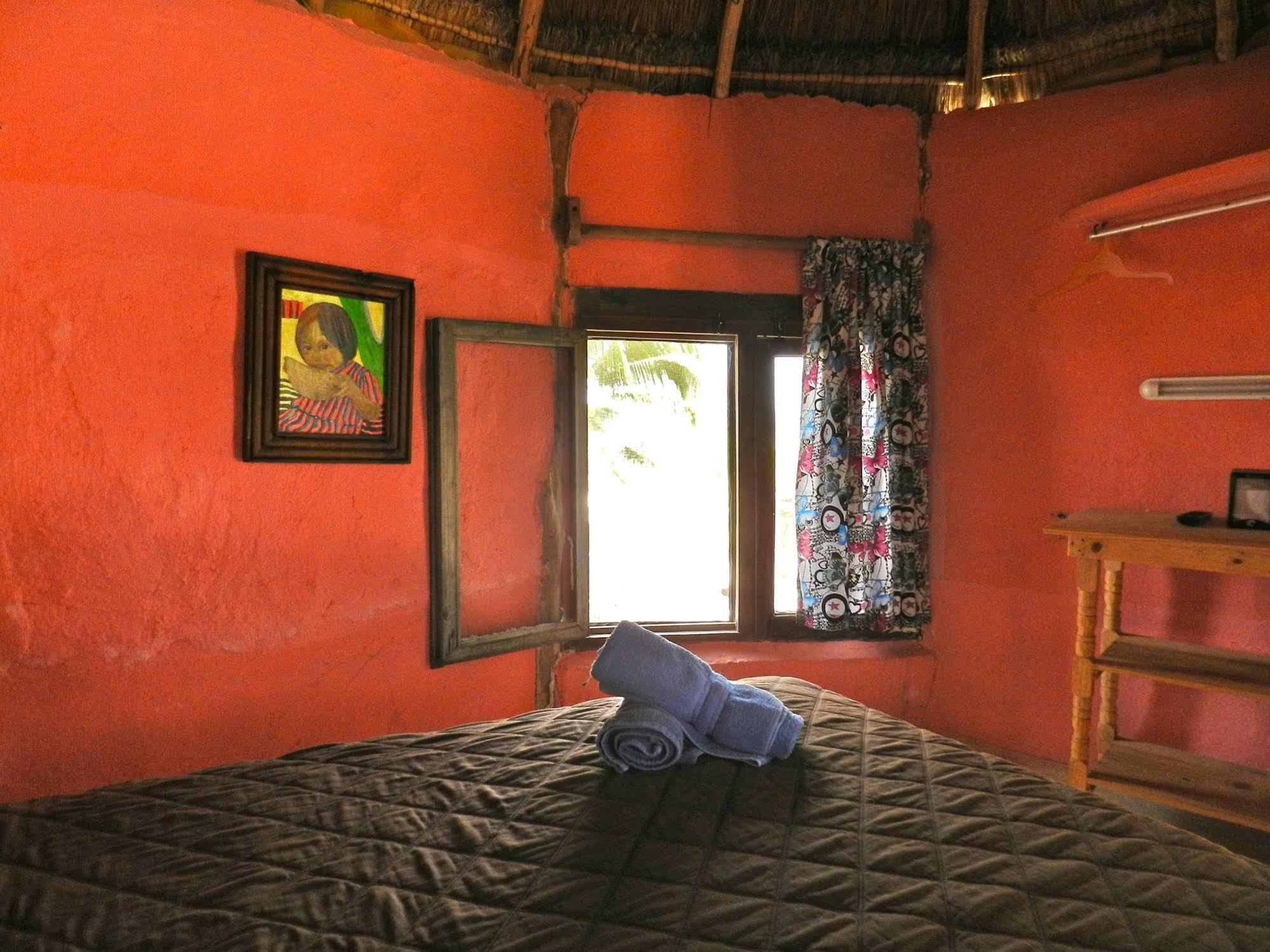 Acamaya Reef Cabanas Puerto Morelos Exterior photo