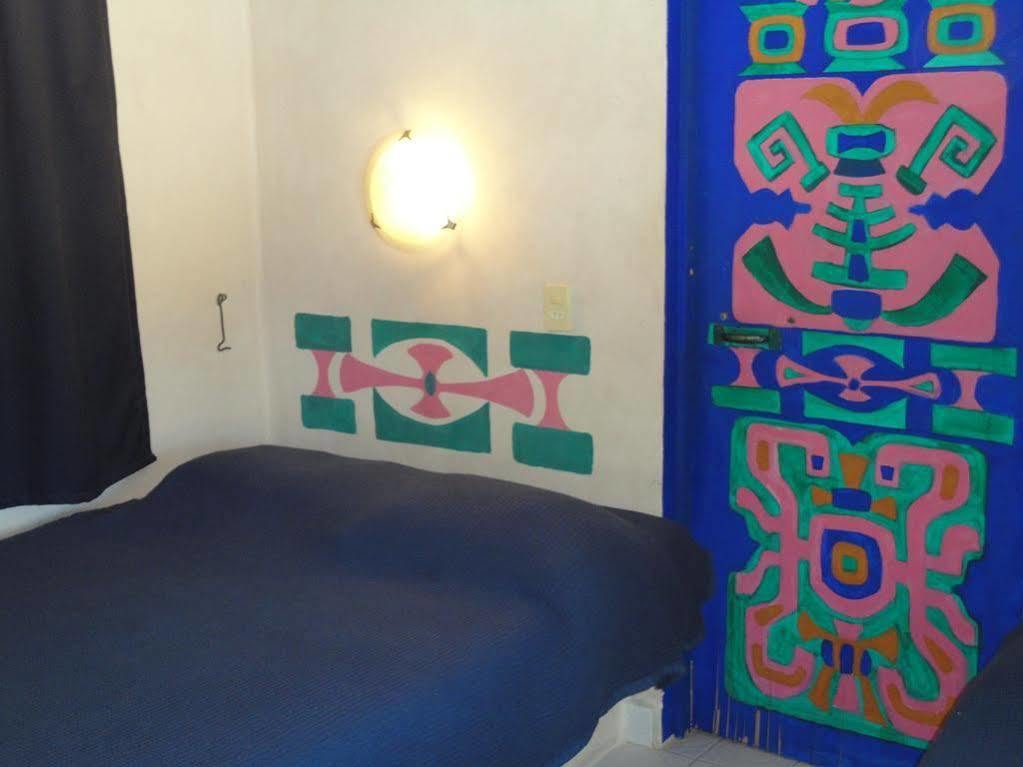 Acamaya Reef Cabanas Puerto Morelos Exterior photo